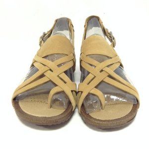 TEVA Ysidro Extention Sandal NEW w Box